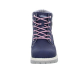 living UPDATED Schnürstiefelette Kaltfutter bis 35mm Absatz (casual)
