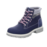 living UPDATED Schnürstiefelette Kaltfutter bis 35mm Absatz (casual)