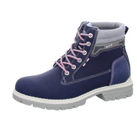 living UPDATED Schnürstiefelette Kaltfutter bis 35mm Absatz (casual)