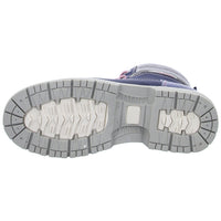 living UPDATED Schnürstiefelette Kaltfutter bis 35mm Absatz (casual)
