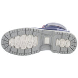 living UPDATED Schnürstiefelette Kaltfutter bis 35mm Absatz (casual)
