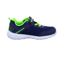 KangaROOS Lauflernstiefel Kaltfutter KY-FLIGHT EV