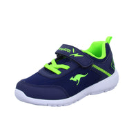KangaROOS Lauflernstiefel Kaltfutter KY-FLIGHT EV
