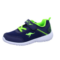 KangaROOS Lauflernstiefel Kaltfutter KY-FLIGHT EV