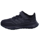 adidas Slipper/Kletthalbschuh (casual) RUNFALCON C