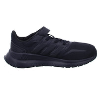 adidas Slipper/Kletthalbschuh (casual) RUNFALCON C