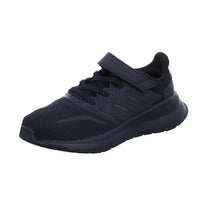 adidas Slipper/Kletthalbschuh (casual) RUNFALCON C