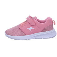 KangaROOS Slipper/Kletthalbschuh (casual) KL-HINU EV