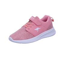 KangaROOS Slipper/Kletthalbschuh (casual) KL-HINU EV