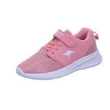 KangaROOS Slipper/Kletthalbschuh (casual) KL-HINU EV