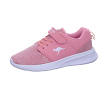 KangaROOS Slipper/Kletthalbschuh (casual) KL-HINU EV