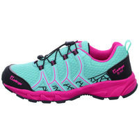 Kastinger Trekkinghalbschuh COOLRUN