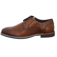 BOXX Schnürhalbschuh Business (elegant)