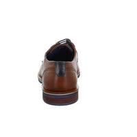 BOXX Schnürhalbschuh Business (elegant)