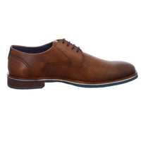 BOXX Schnürhalbschuh Business (elegant)