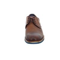 BOXX Schnürhalbschuh Business (elegant)