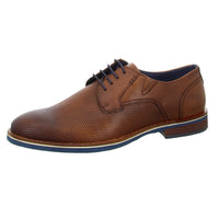 BOXX Schnürhalbschuh Business (elegant)