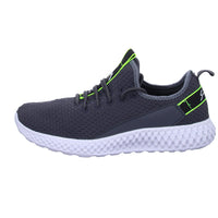 Sneakers Slipper/Kletthalbschuh Sneaker (sportlich)