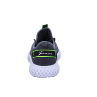 Sneakers Slipper/Kletthalbschuh Sneaker (sportlich)