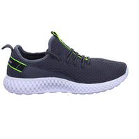 Sneakers Slipper/Kletthalbschuh Sneaker (sportlich)