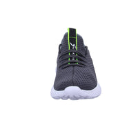 Sneakers Slipper/Kletthalbschuh Sneaker (sportlich)