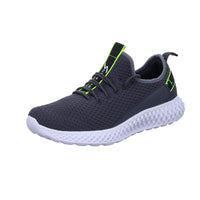 Sneakers Slipper/Kletthalbschuh Sneaker (sportlich)