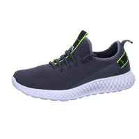 Sneakers Slipper/Kletthalbschuh Sneaker (sportlich)