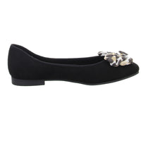 MARCO TOZZI Ballerinas