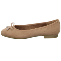 MARCO TOZZI Ballerinas