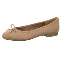 MARCO TOZZI Ballerinas