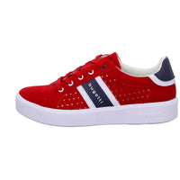 bugatti Schnürhalbschuh Sneaker (sportlich) Kelli Eco
