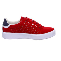 bugatti Schnürhalbschuh Sneaker (sportlich) Kelli Eco