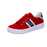bugatti Schnürhalbschuh Sneaker (sportlich) Kelli Eco