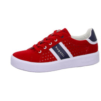 bugatti Schnürhalbschuh Sneaker (sportlich) Kelli Eco