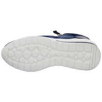 BOXX Schnürhalbschuh Sneaker (sportlich)
