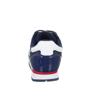 BOXX Schnürhalbschuh Sneaker (sportlich)