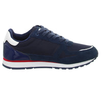 BOXX Schnürhalbschuh Sneaker (sportlich)