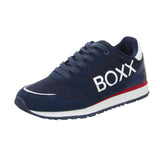 BOXX Schnürhalbschuh Sneaker (sportlich)