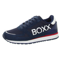 BOXX Schnürhalbschuh Sneaker (sportlich)
