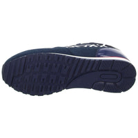 BOXX Schnürhalbschuh Sneaker (sportlich)