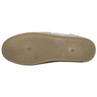 living UPDATED Slipper/Kletthalbschuh Freizeit (casual)