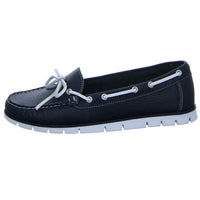 BOXX Slipper/Kletthalbschuh Freizeit (casual)