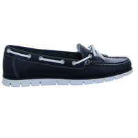 BOXX Slipper/Kletthalbschuh Freizeit (casual)