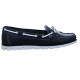 BOXX Slipper/Kletthalbschuh Freizeit (casual)