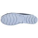 BOXX Slipper/Kletthalbschuh Freizeit (casual)