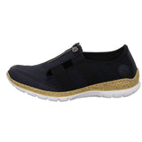 Rieker Slipper/Kletthalbschuh Freizeit (casual)