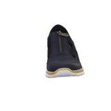 Rieker Slipper/Kletthalbschuh Freizeit (casual)