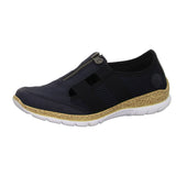 Rieker Slipper/Kletthalbschuh Freizeit (casual)
