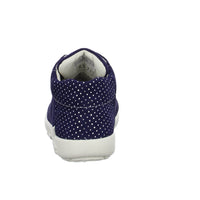 Super fit Lauflernstiefel Kaltfutter Starlight