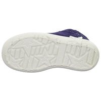 Super fit Lauflernstiefel Kaltfutter Starlight